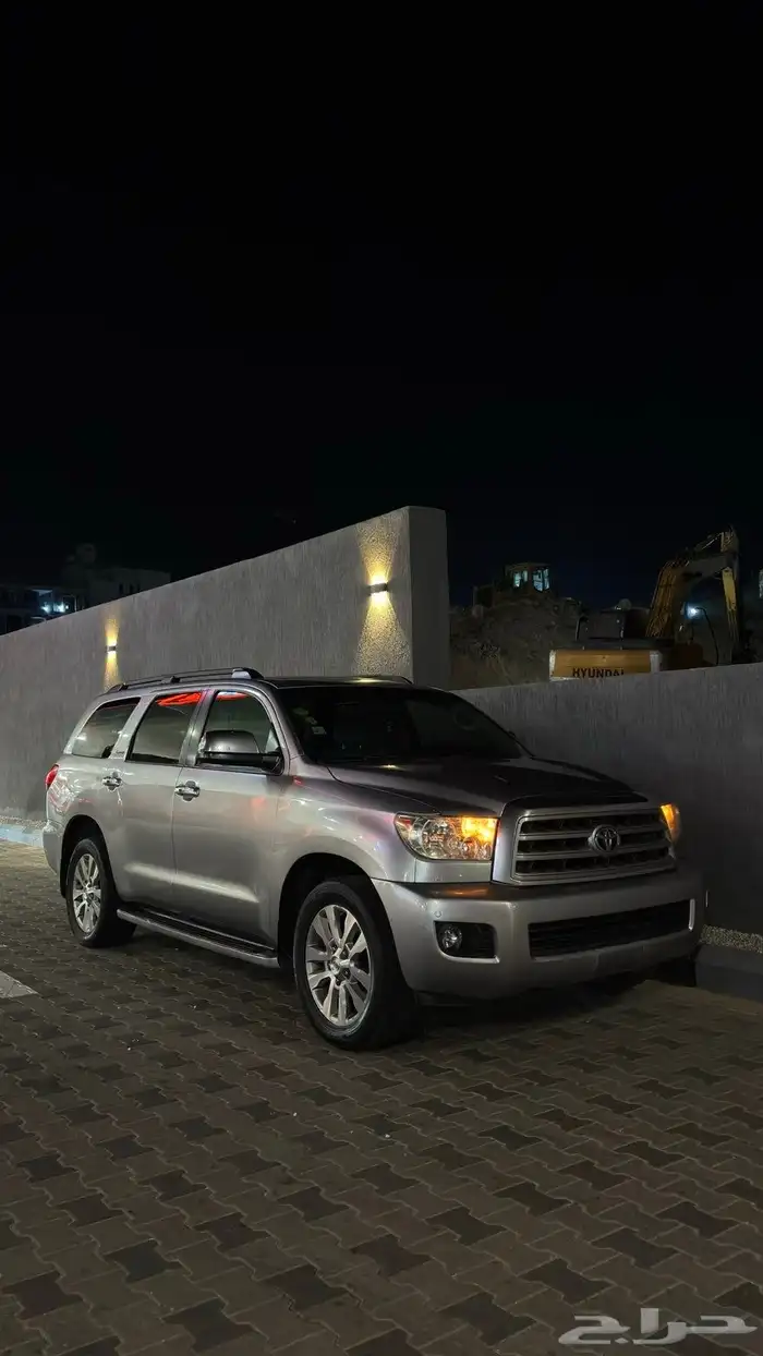 سكويا فل كامل 2009 بدون دبل 0