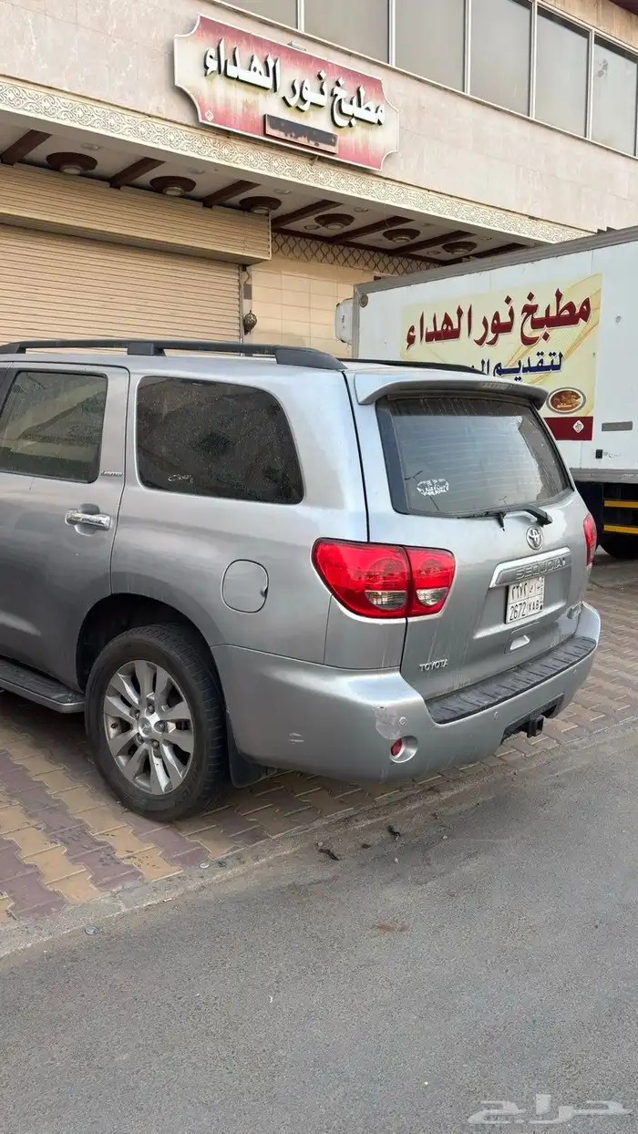 سكويا فل كامل 2009 بدون دبل 9