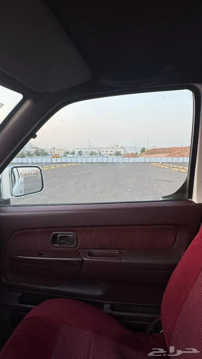 ددسن موديل 2009 للبيع ممشى 376 9