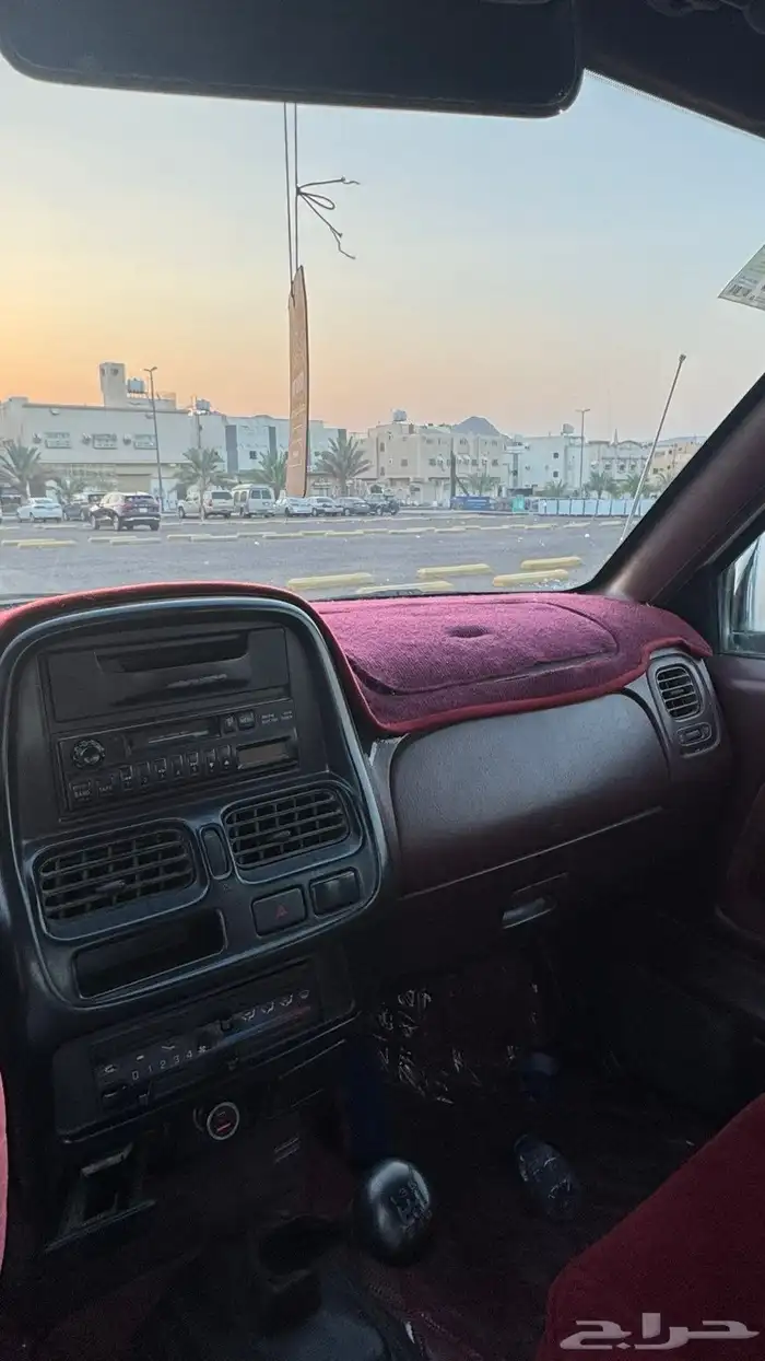 ددسن موديل 2009 للبيع ممشى 376 8