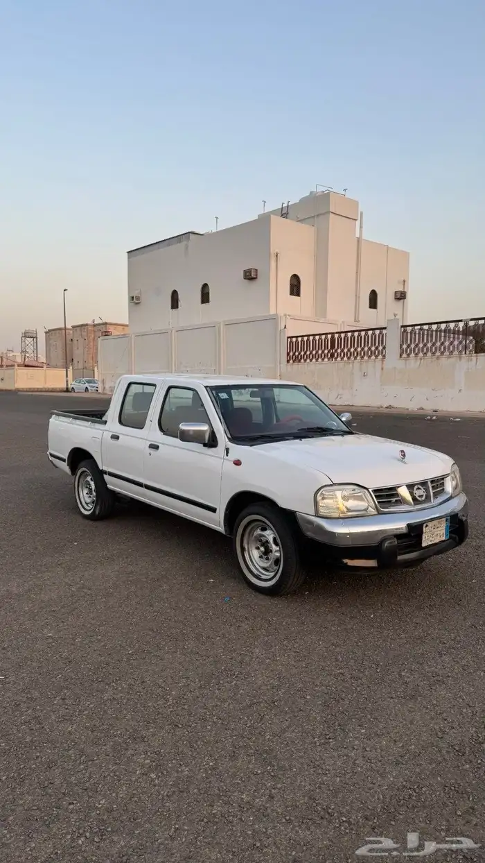 ددسن موديل 2009 للبيع ممشى 376 6