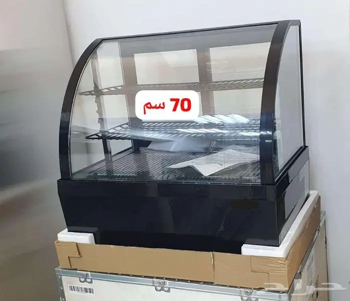 الات قهوه صانعات ثلج ثلاجات عرض 3