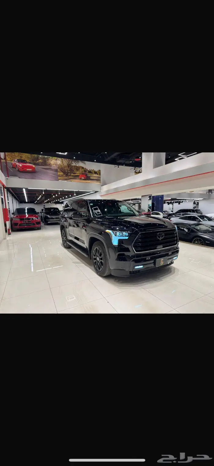 للبيع سكويا 2024 1