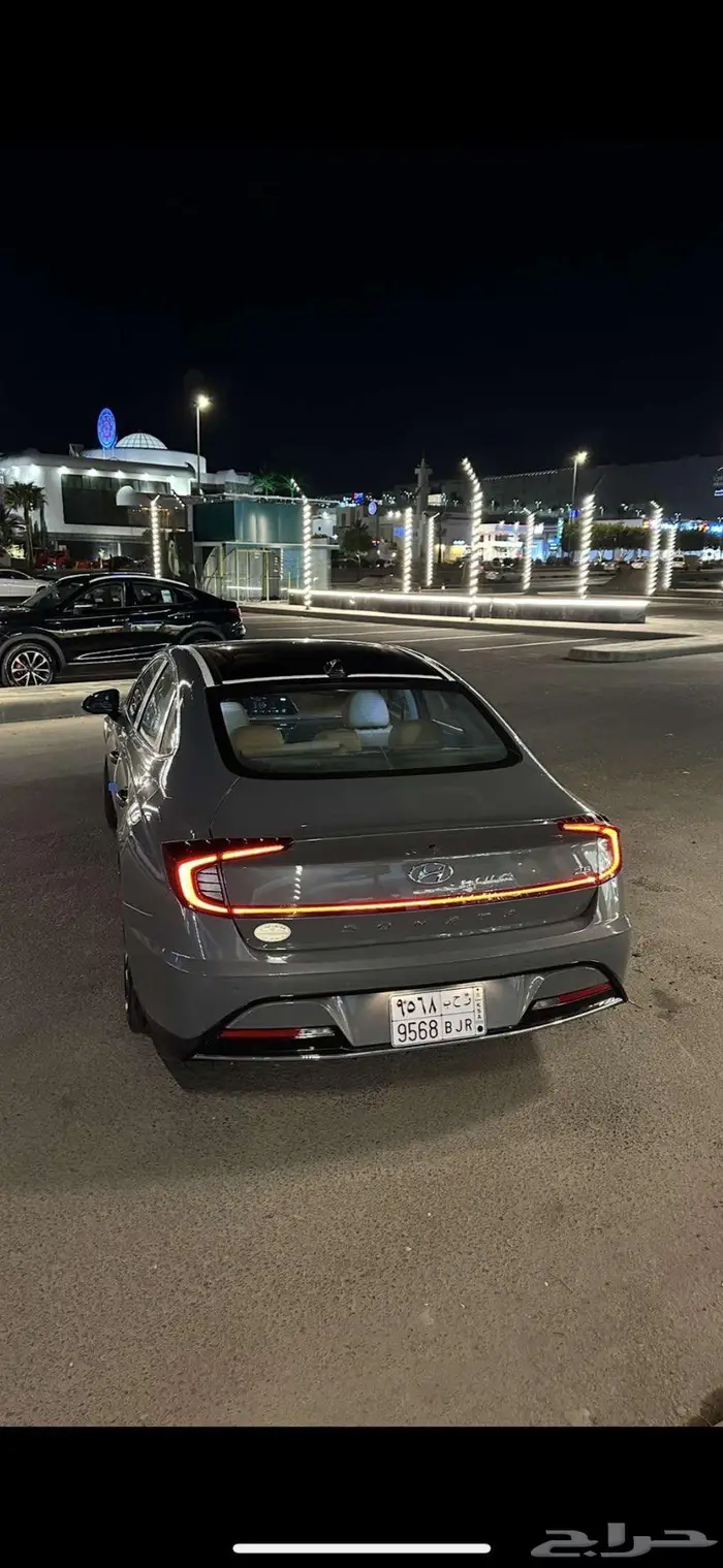 سوناتا 2022 أسمنتي 4