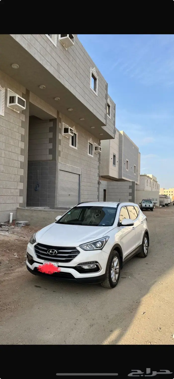 سنتافيه ستاندر 2017 5