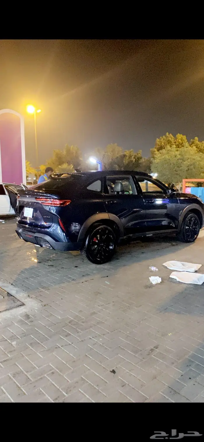 هافال h6 gt فل كامل 1