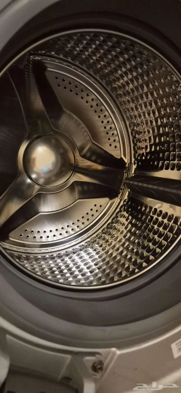 غسالة سامسونج 1