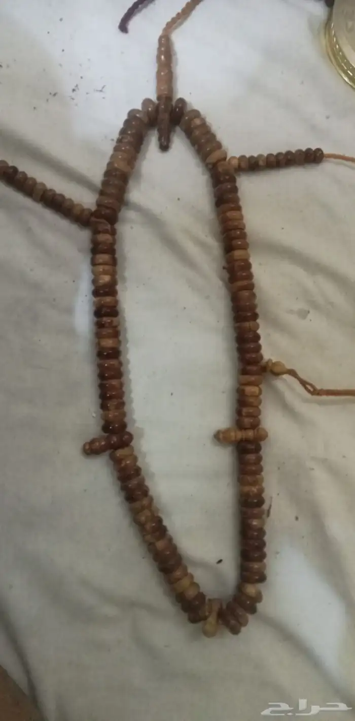 سبحة كوك مقاس 16 0