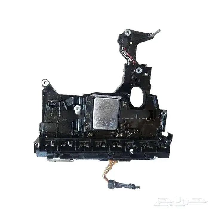 شريحة قير بي ام دبليو 8 سرعات 1