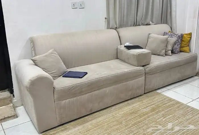 كنب 16 متر البيع مستعجل 2