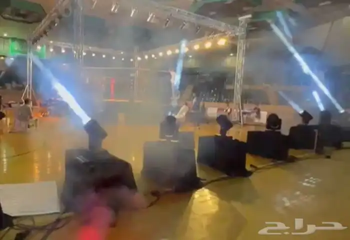 تجهيز افتتاحات محلات تجهيز مؤتمرات 17