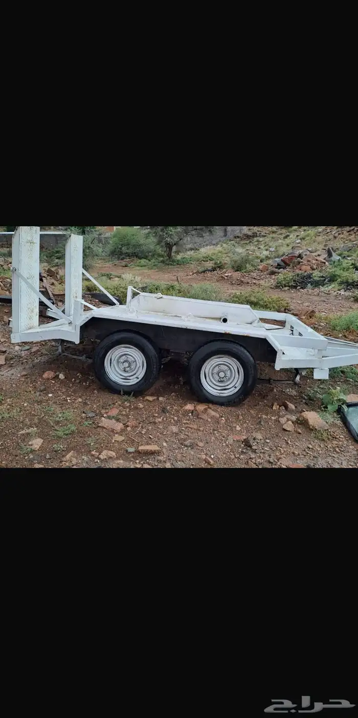 عربه سحب بوبكات وغيره 0