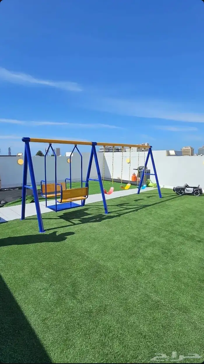 العاب ترفيهيه خارجيه وداخليه 70