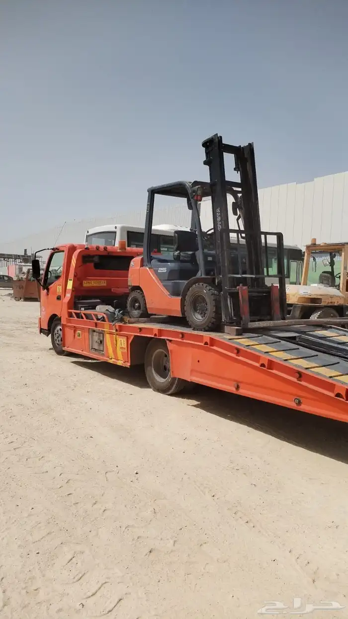 معدات ثقيله للايجار 0