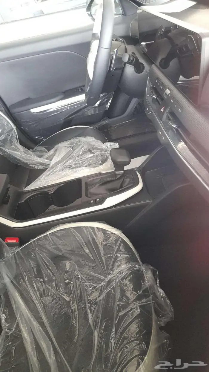 كيا K4 نصف فل وفل كامل 2026 بسعر مميز لفتره محدوده 4