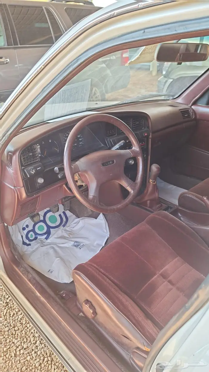 كرسيدا 96 2