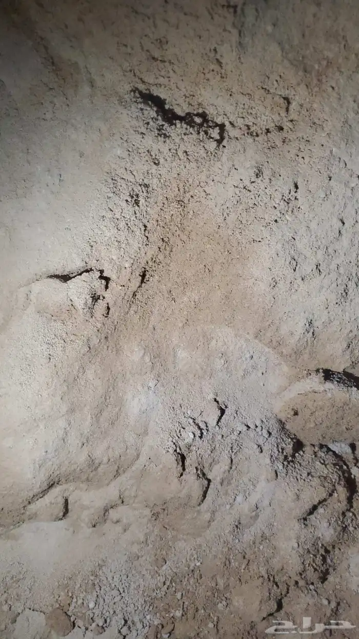 رمل بناء رمل لياسه رمل احمر نفوذ صبيز 0