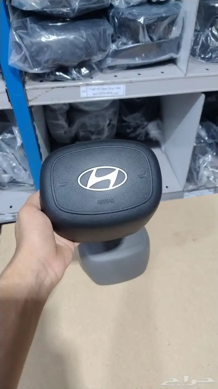 غطاء ارباق اكسنت موديل 2024 إلى 2026 0