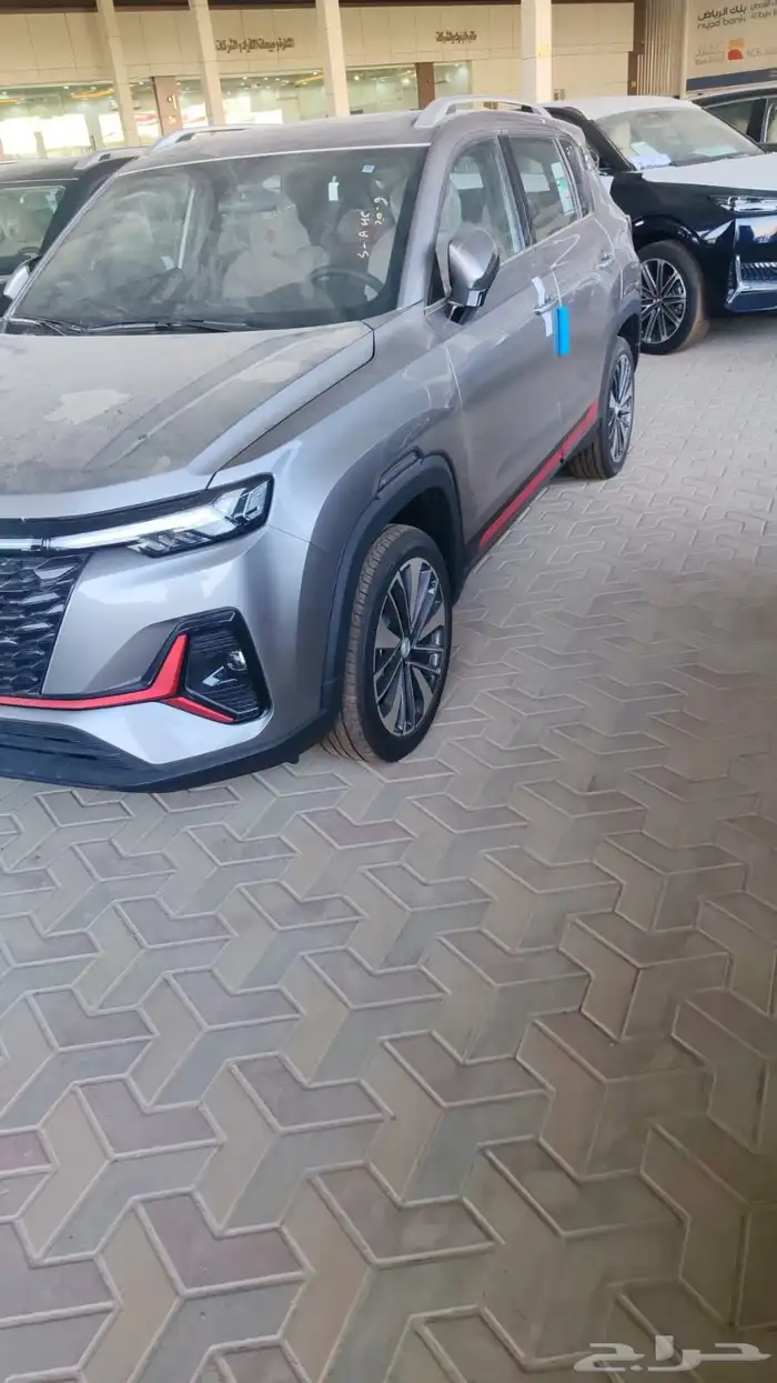 شانجان سى اس 35 ليمتد وسمارت 2025 1
