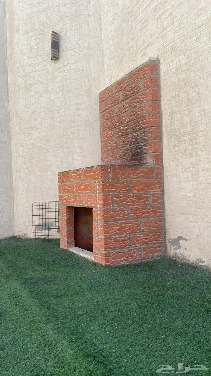 شاليه جنوب الرياض ب 250 10