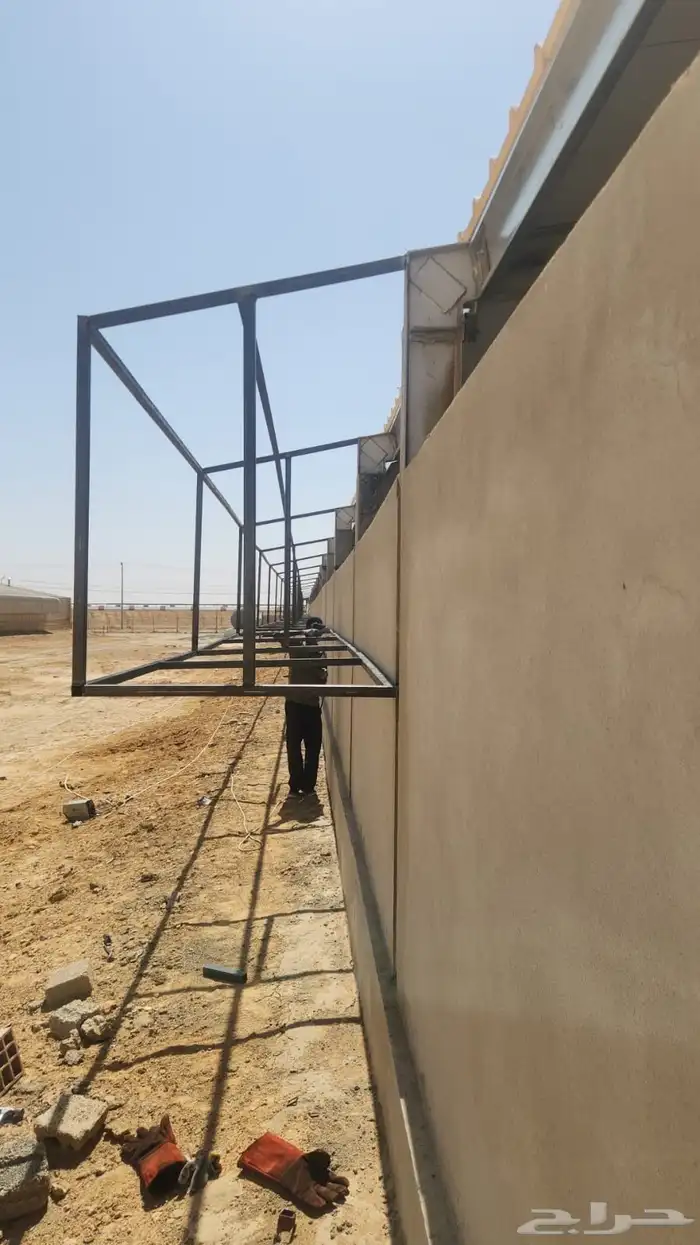 موسسه مقاولات لأنشاء حضائر الدواجن واللوحات الكهربائيه 23