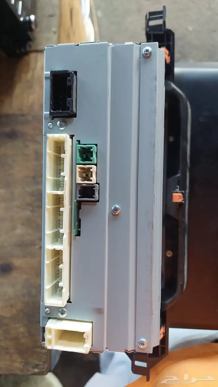 شاشة كامري JBL 2