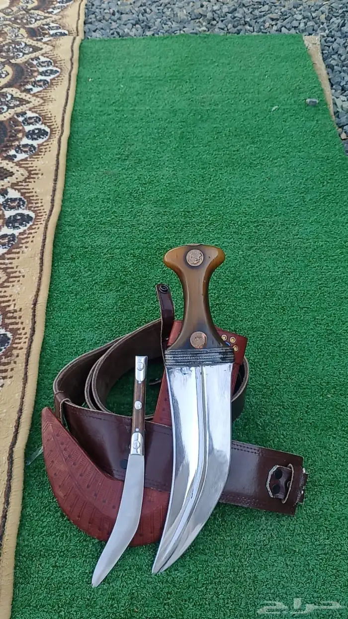 جنبيه مشرقيه شبيه الزراف 4
