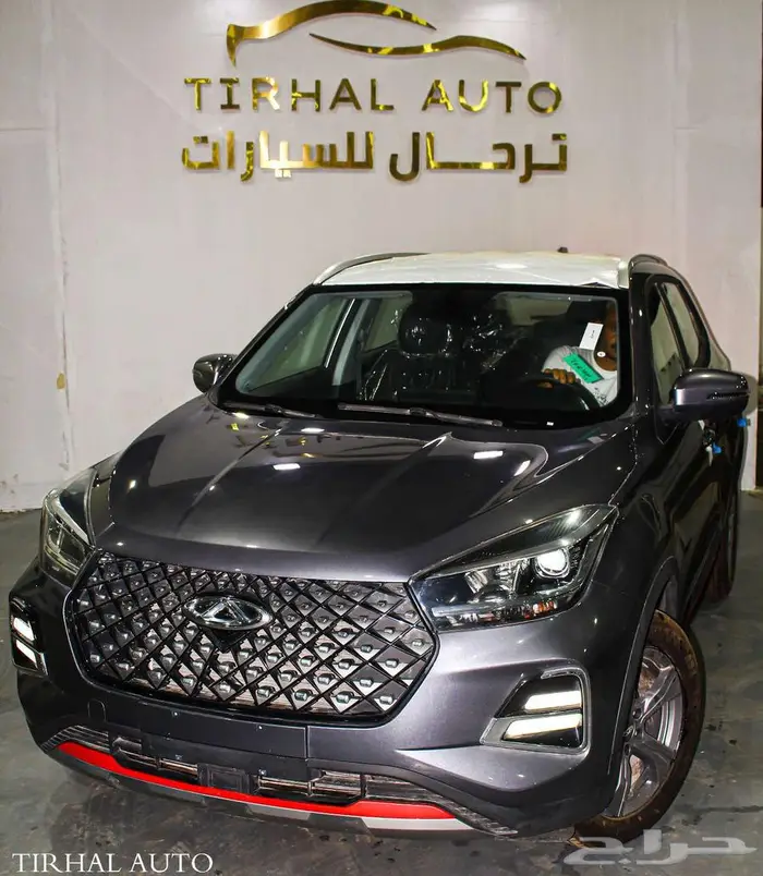 شيري تيجو 4 برو كمفورت 2025 كاش واقساط 4