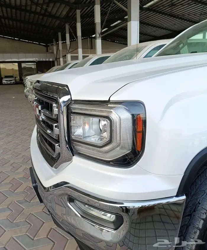 يتوفر مجموعة سيارات جمس سيرا اسعار مناسبه 0