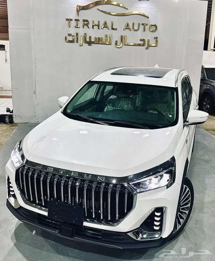 جيتور X90 بلس فل كامل متوفر موديل 2025 1