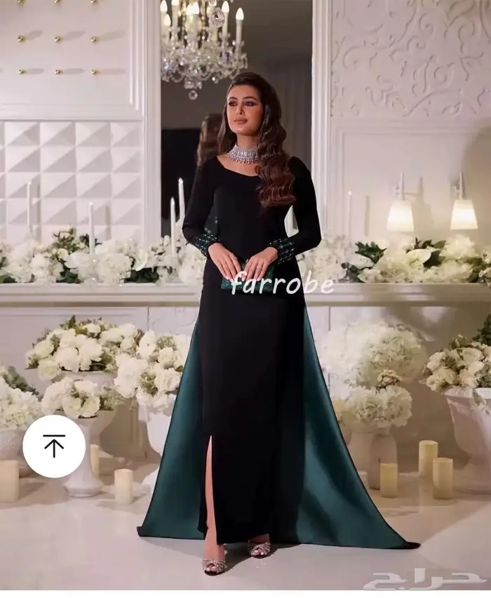 فساتين رهيييبه لبسه مره وحده فقط 0