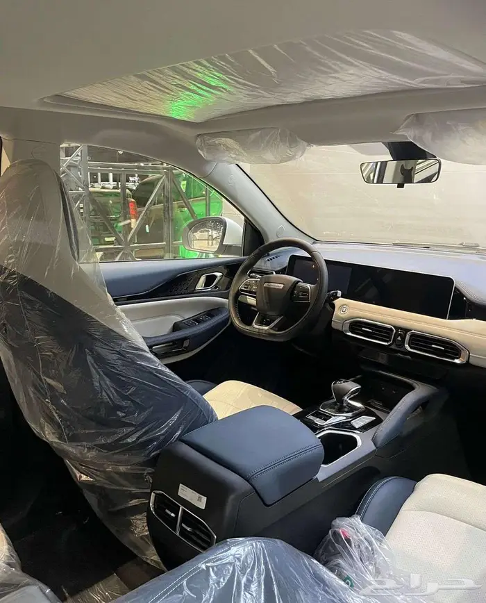 جيتور X50 بريميوم 2025 7