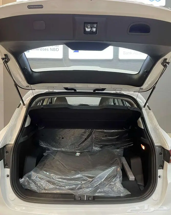 جيتور X50 بريميوم 2025 4