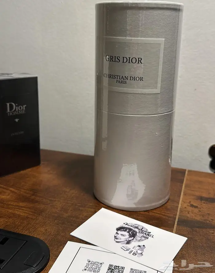 عطور متوفره تسليم فوري 1