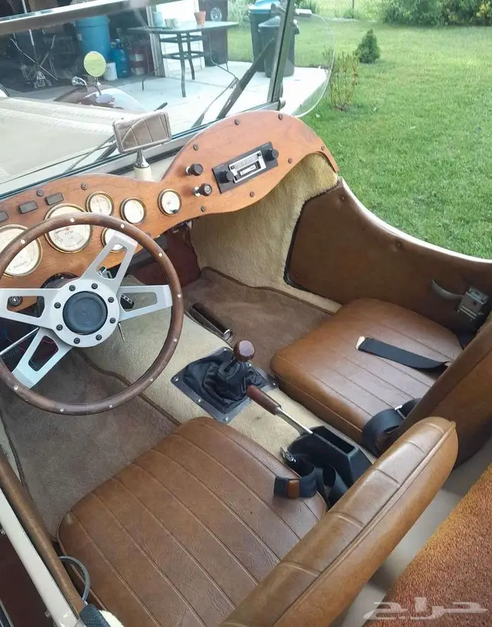 للبيع ربليكا موديل 1937 jaguar replica ss100 10