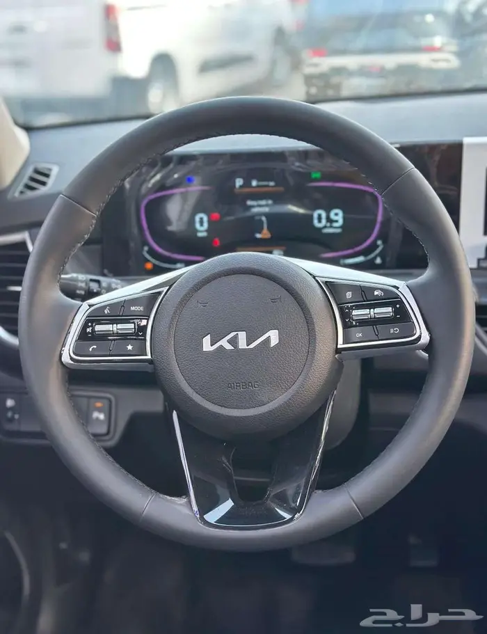 كيا-سيلتوس-نص-فل-2025-تقسيط-بنوك 15