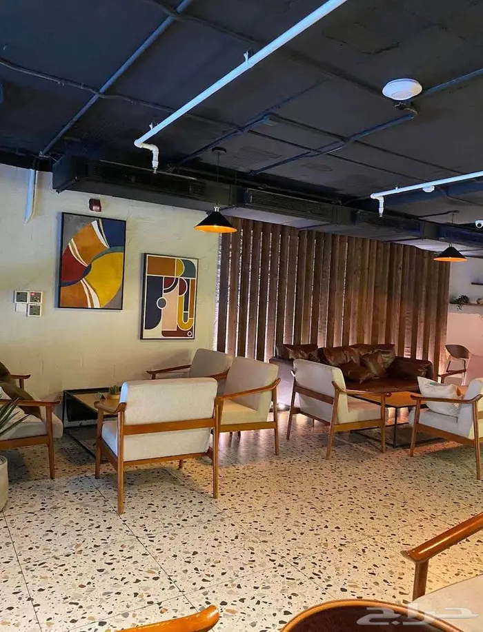 اثاث مقهى للبيع 0