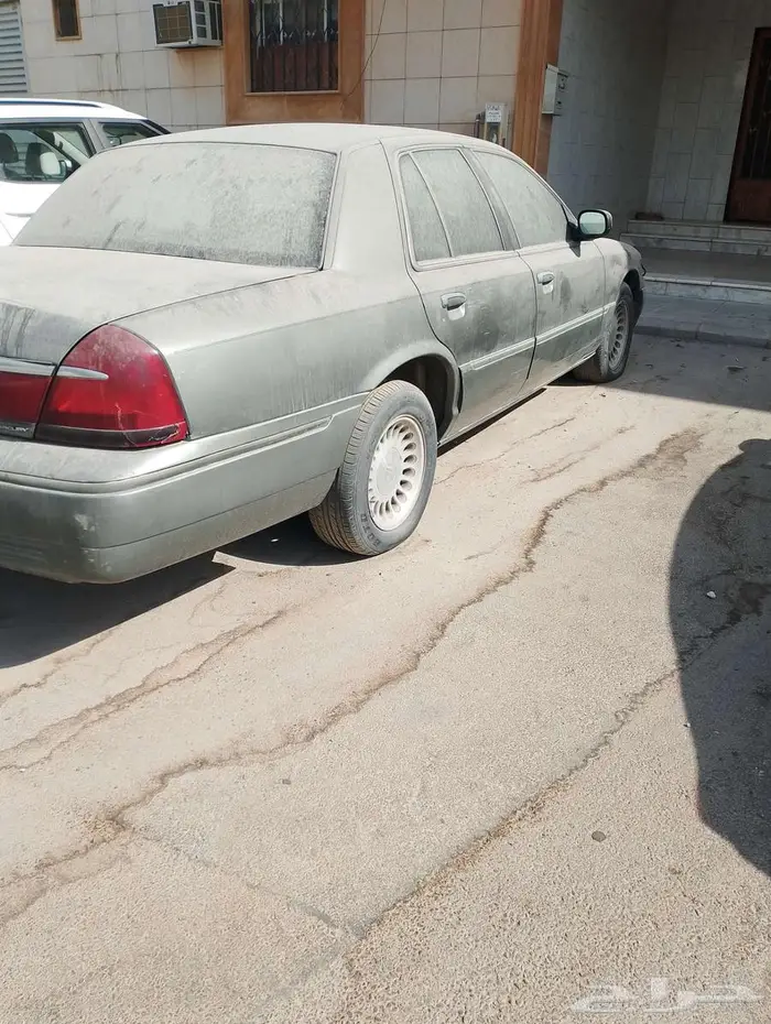 ماركيز للبيع تشليح 0