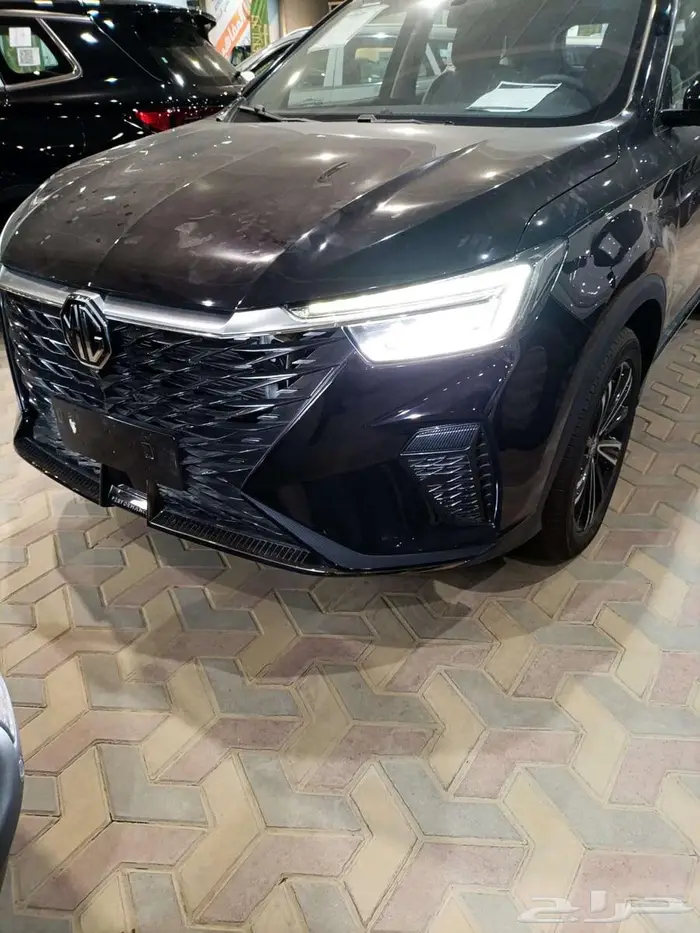 MG RX5 0