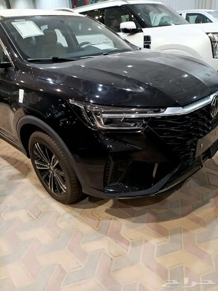 MG RX5 2