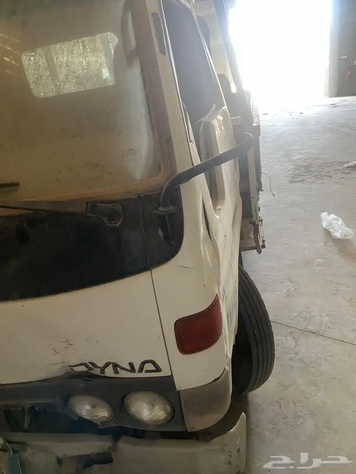 دينه تايوتا 1