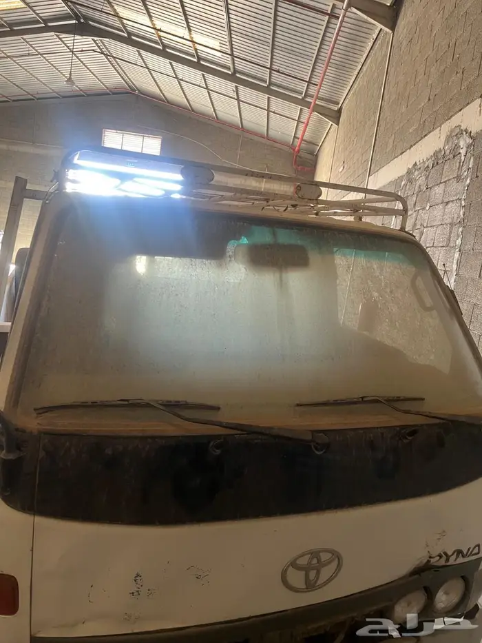 دينه تايوتا 2
