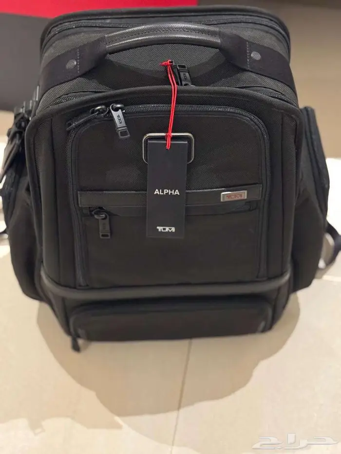 حقيبة تومي TUMI Alpha 0