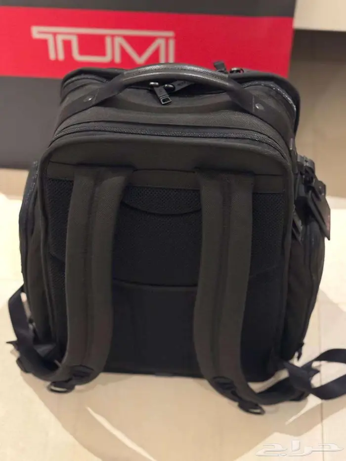 حقيبة تومي TUMI Alpha 1