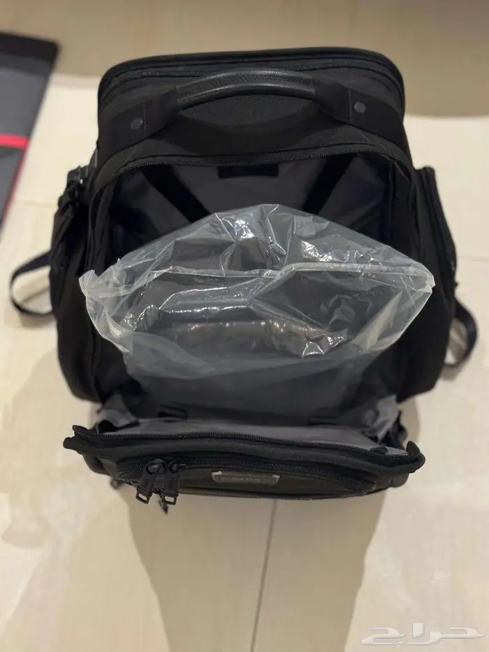 حقيبة تومي TUMI Alpha 2