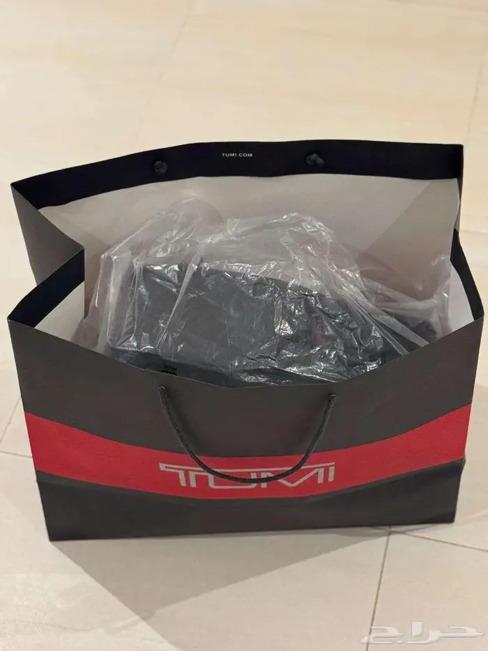 حقيبة تومي TUMI Alpha 3