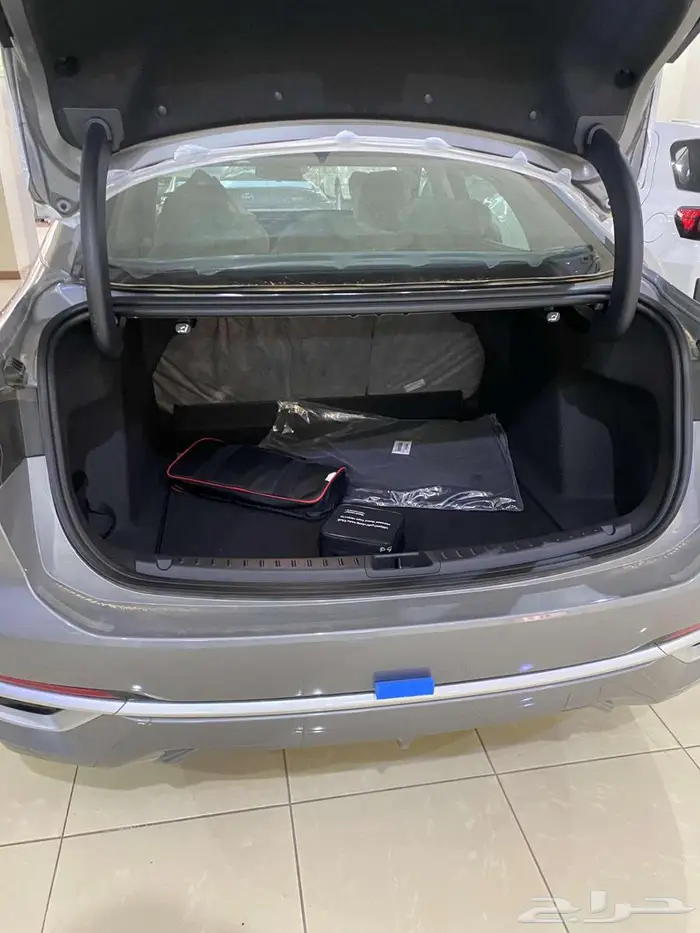 فورد توروس الموديل 2025 2