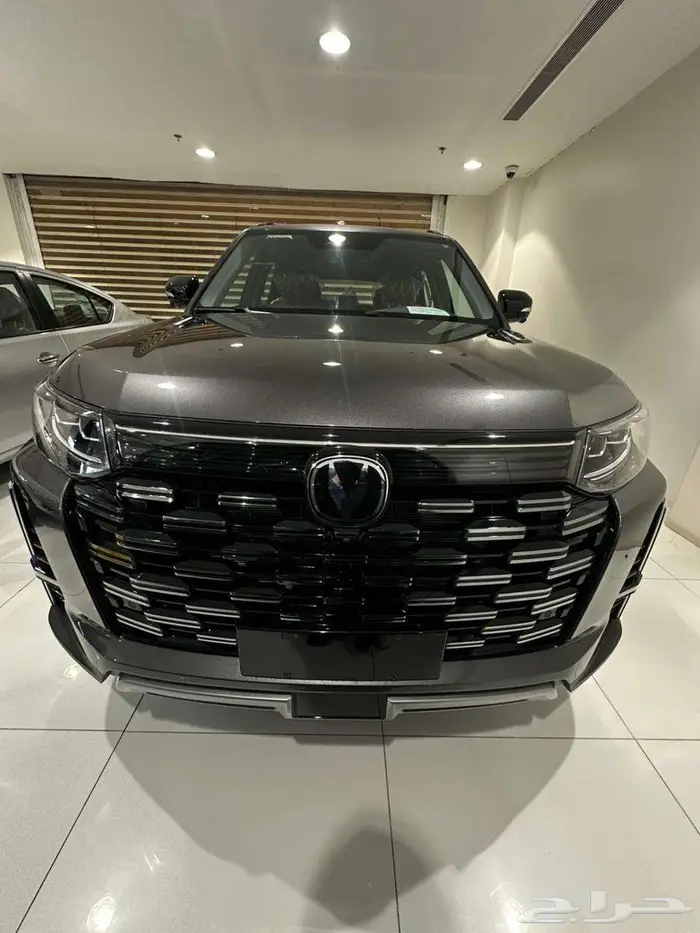 شانجان CS 95 رويال 2026 1