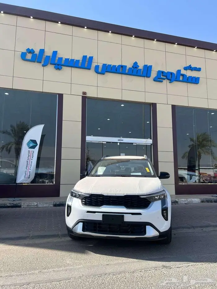 سونيت فل كامل موديل 2026م 0