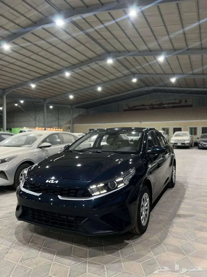 KIA Cerato 2024 -- كيا سيراتو 0